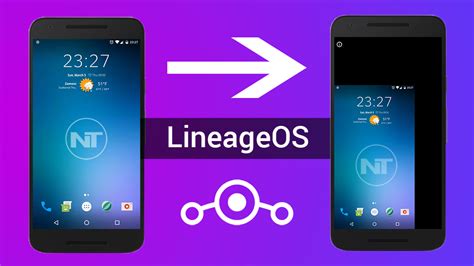 Lineage os download - This device does not exist 